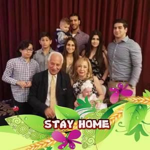 Meet your Posher, Hajaleh